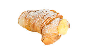 Aragostine Crema Limone  500 gr. Cerasani