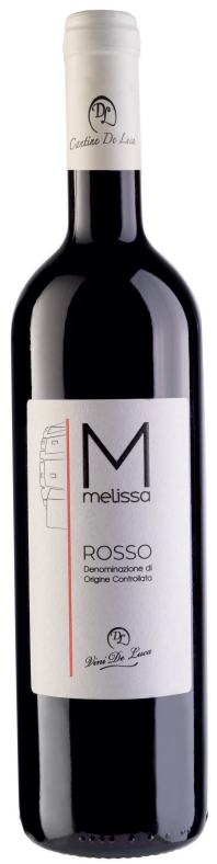 Melissa Rosso doc  De Luca srl