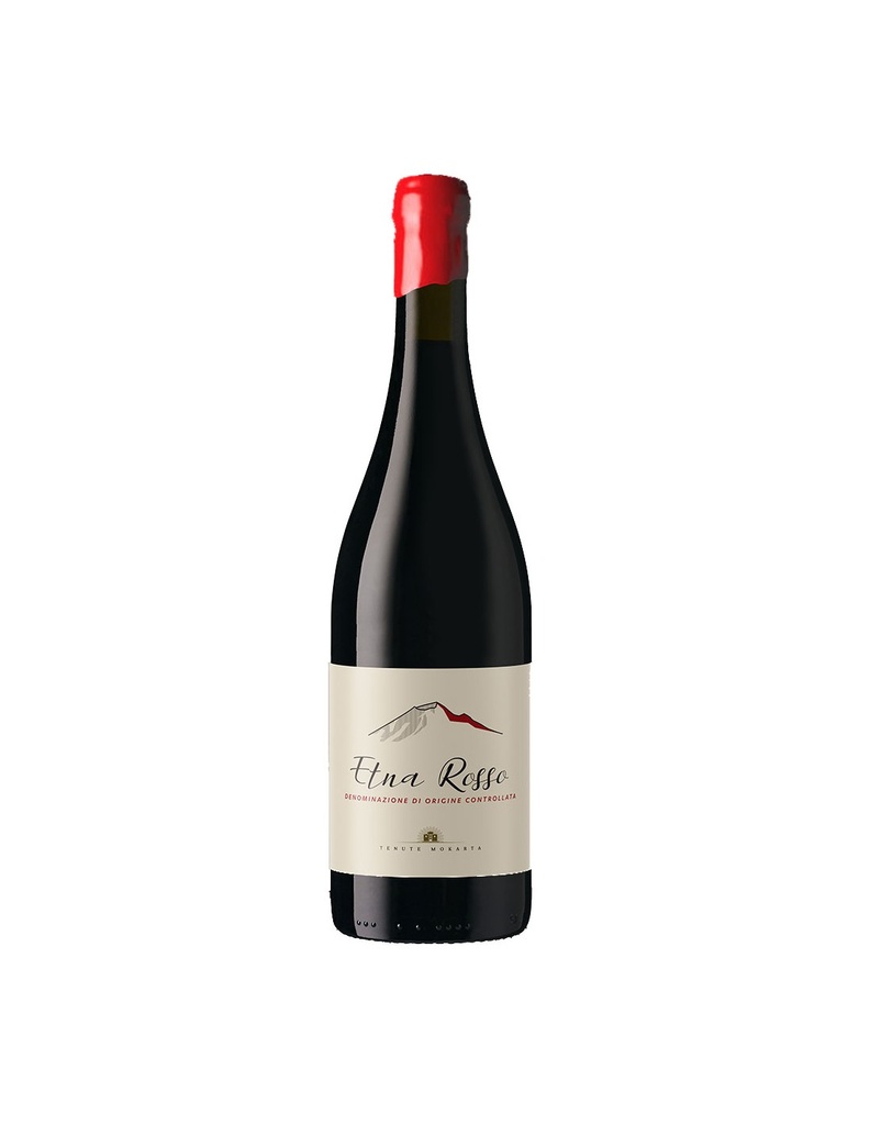 Tenute Mokarta Etna Rosso doc