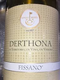 Derthona Timorasso Cozzo Mario