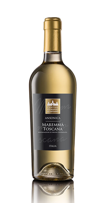 Ansonica Vignaioli del Morellino