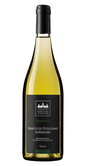 Superiore Rasenno Vignaioli del Morellino