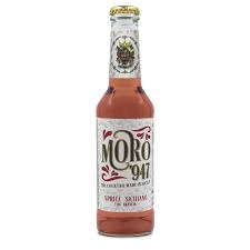 Spritz Siciliano Moro 947