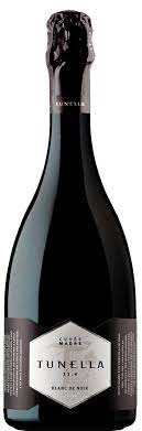Spumante Brut "Cuvée Madre"    La Tunella