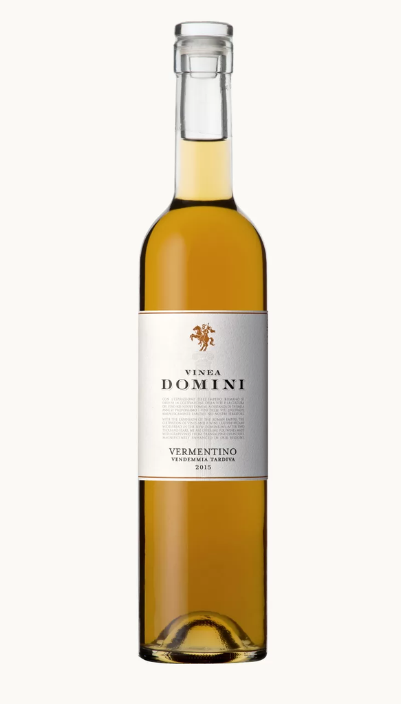 Vermentino Vendemmia Tardiva
