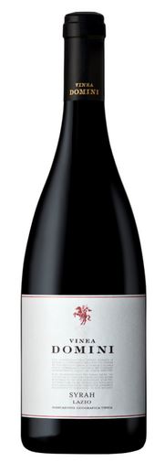 Syrah Lazio Vinea Domini