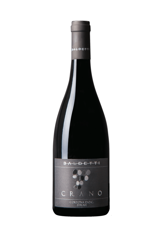 Crano Cortona Doc Syrah 1,5 ltr Baldetti