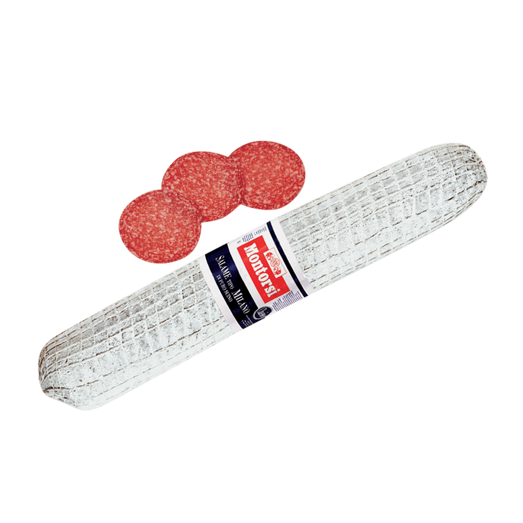 Salame Ungherse