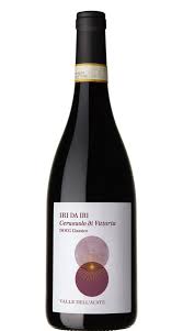 IRI DA IRI Cerasuolo Di Vittoria