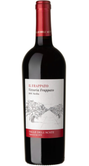 IL Frappato Vittoria Bio