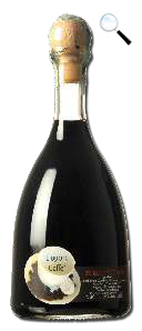 Liquore al Caffe 70 cl.     Vieux Molin