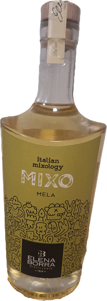MIXO Mela 20% 700 ml