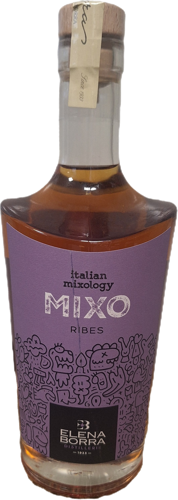 MIXO Ribes 20% 700 ml