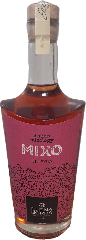 MIXO Ciliegia 20% 700 ml 