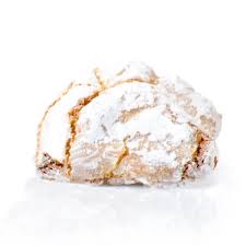 Paste di Mandorle Tradizionale 250gr