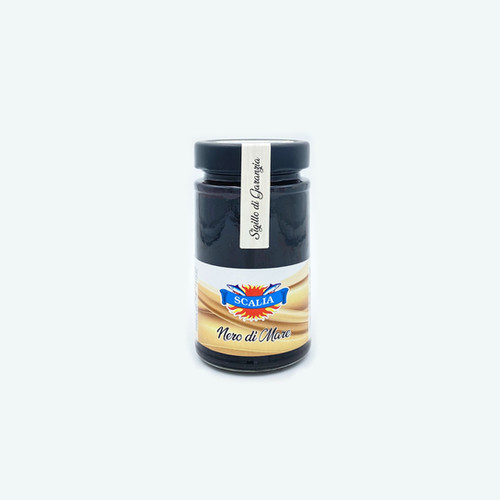 Nero di Mare 280gr      Scalia