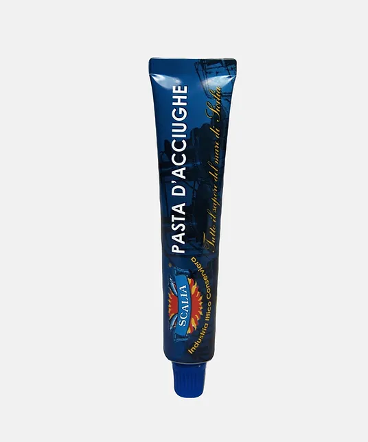 Pasta di Acciughe Tubetto 60 gr