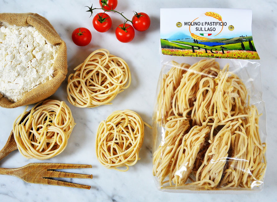 Pici Sul Lago 500 gr. Giuseppe Bertoli