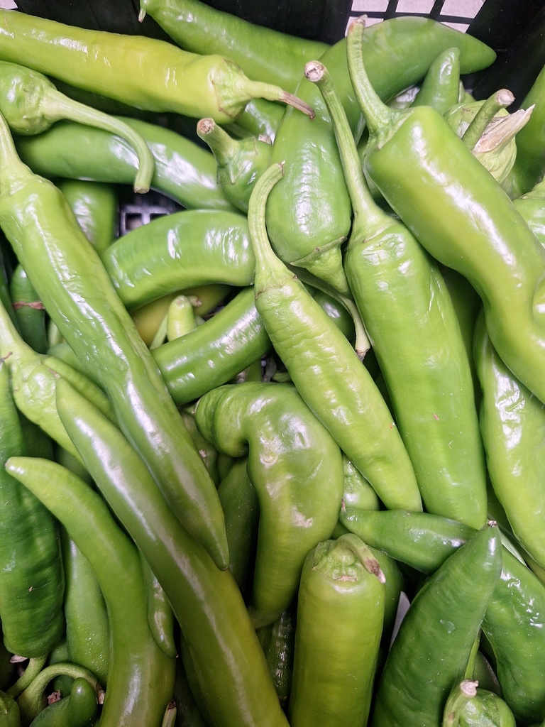 Peperoncini Piccanti per kg