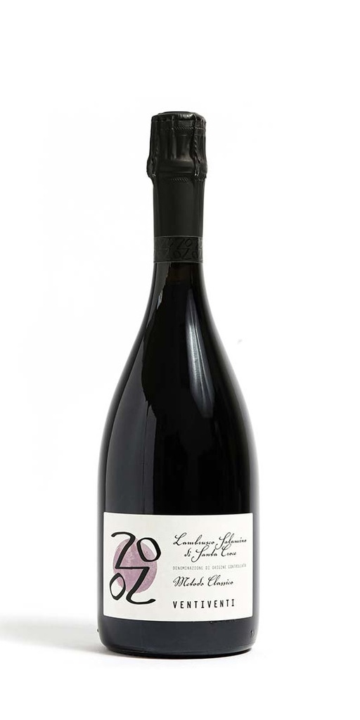 Lambrusco Salamino di Santa Croce DOC