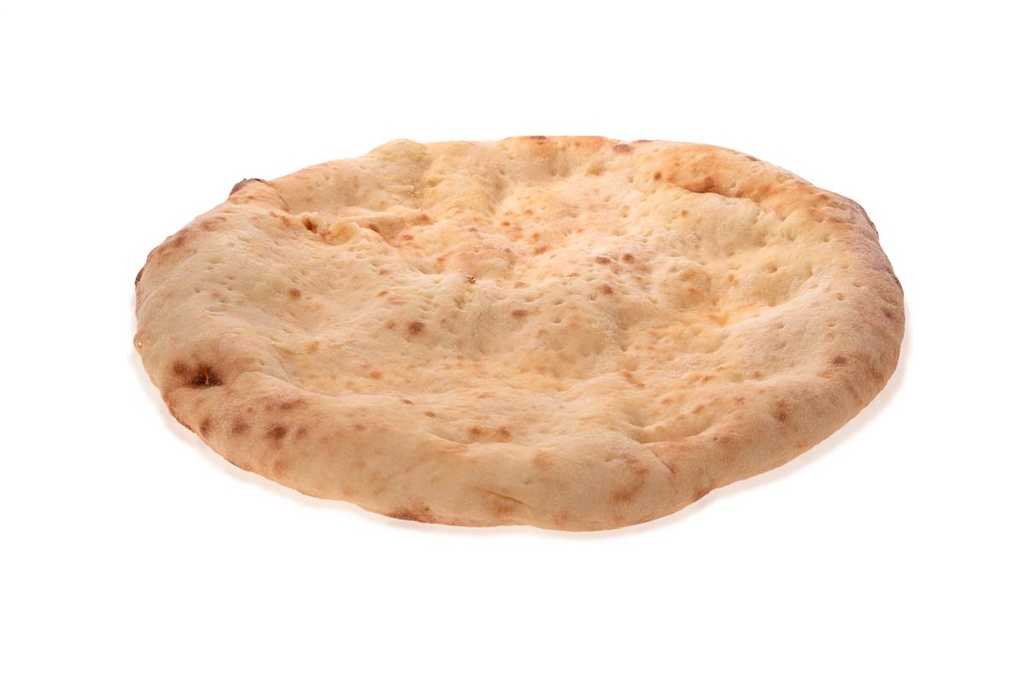Panfocaccia bianca 700 gr. Silletti