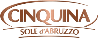 Olio Extra Vergine di Oliva 3 liter Cinquina Le Mandrelle