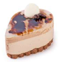 Monoporzioni al Caffe ALO