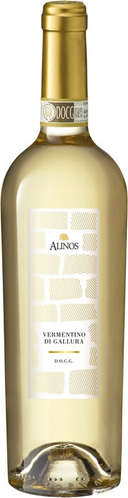 Vermentino di Gallura ALINOS 2023