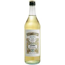 Vermouth Bianco. Alagna