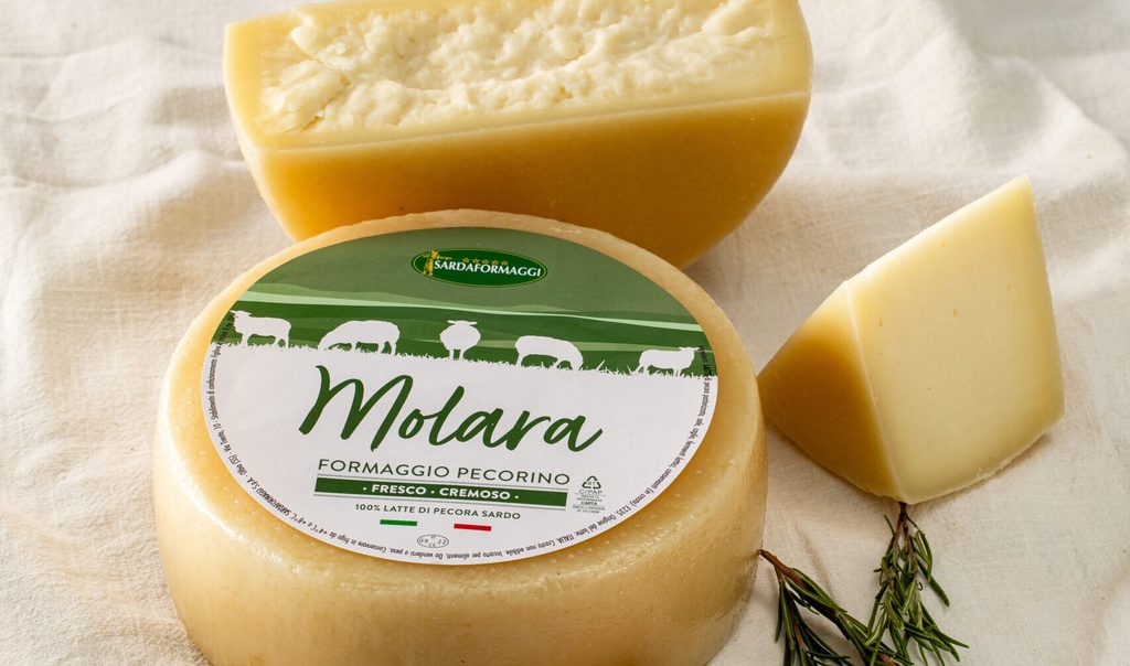 Pecorino Molara Fresco