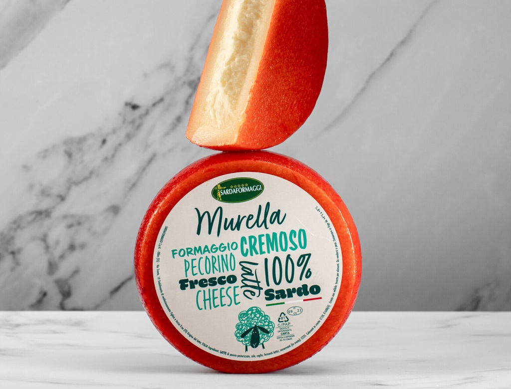 Pecorino Molare Fresco
