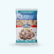 Preparato Risatto la Ciurma 800 gr. Ittitalia 