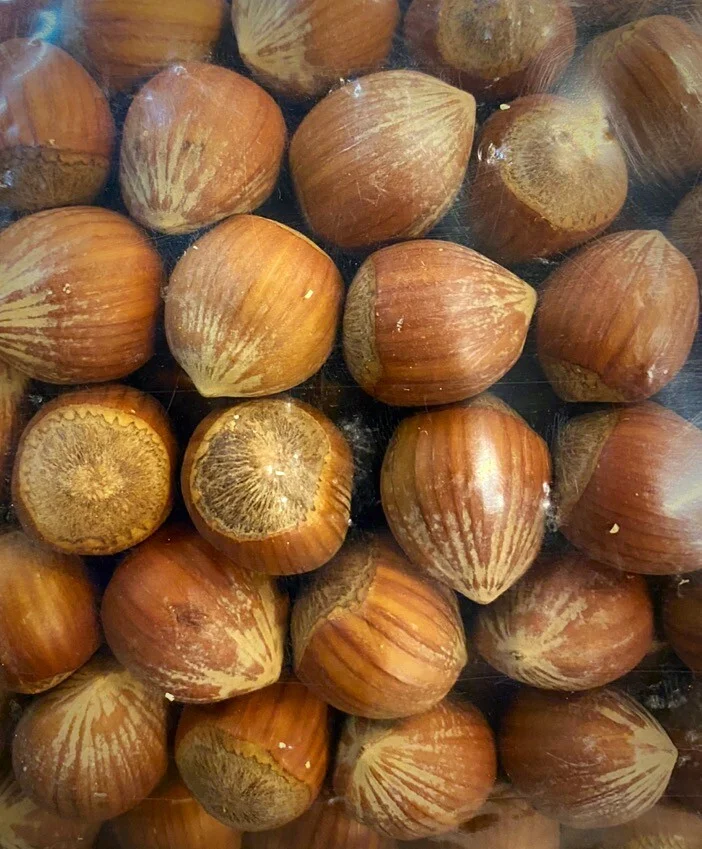 Nocciole Tostate   Papotto