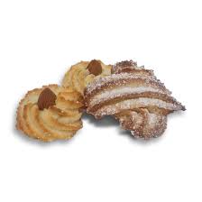 Paste Mandorla Papotto Senza Glutine