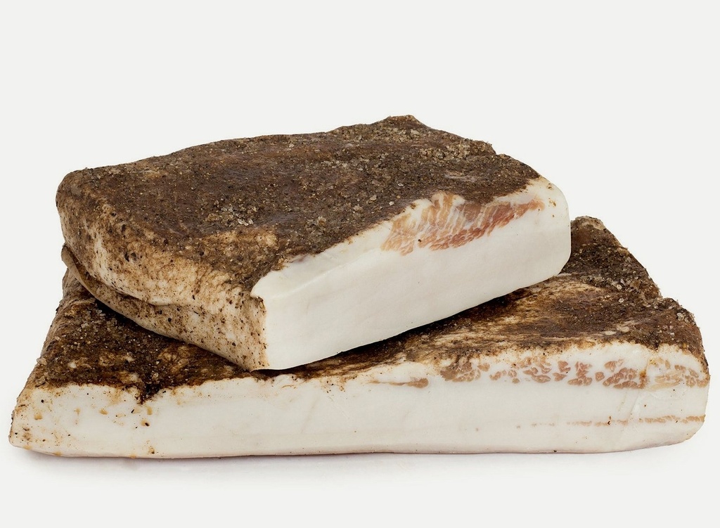Lardo di Collonata