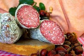 Salamino di Cinghiale