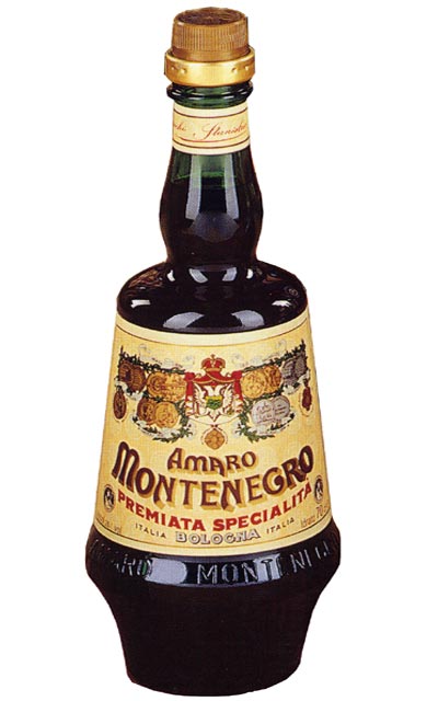 Amaro Montenegro     1l.  23 % 