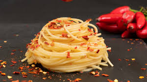 Spaghettone al Bronzo ALO