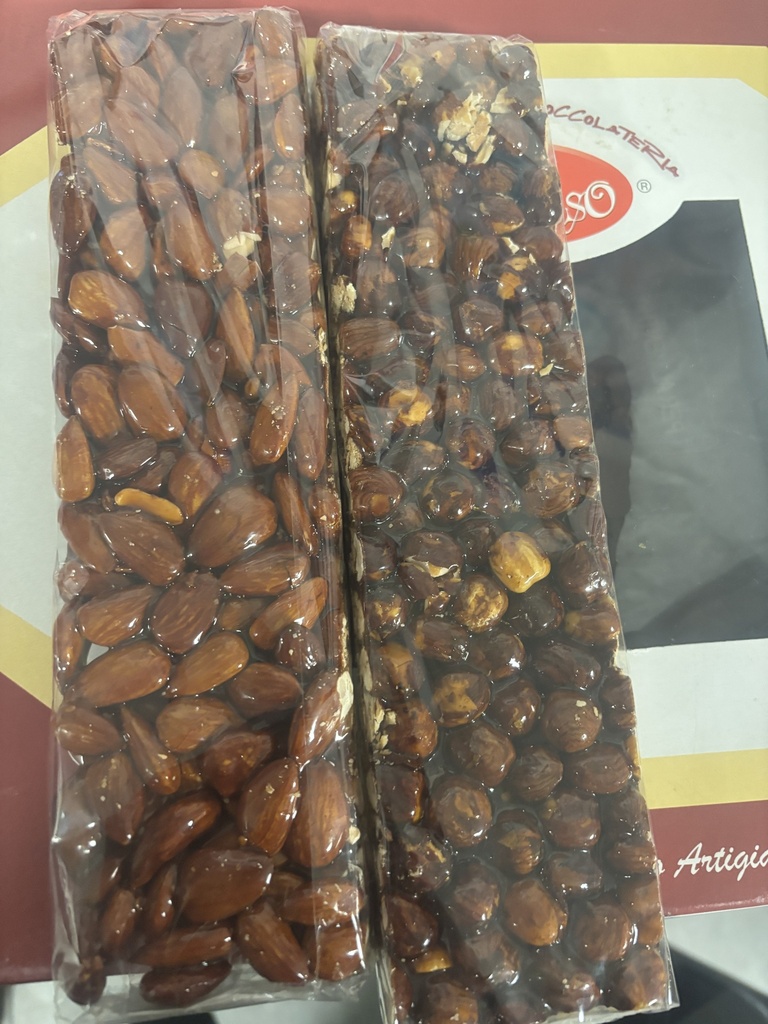 Torrone Friabile