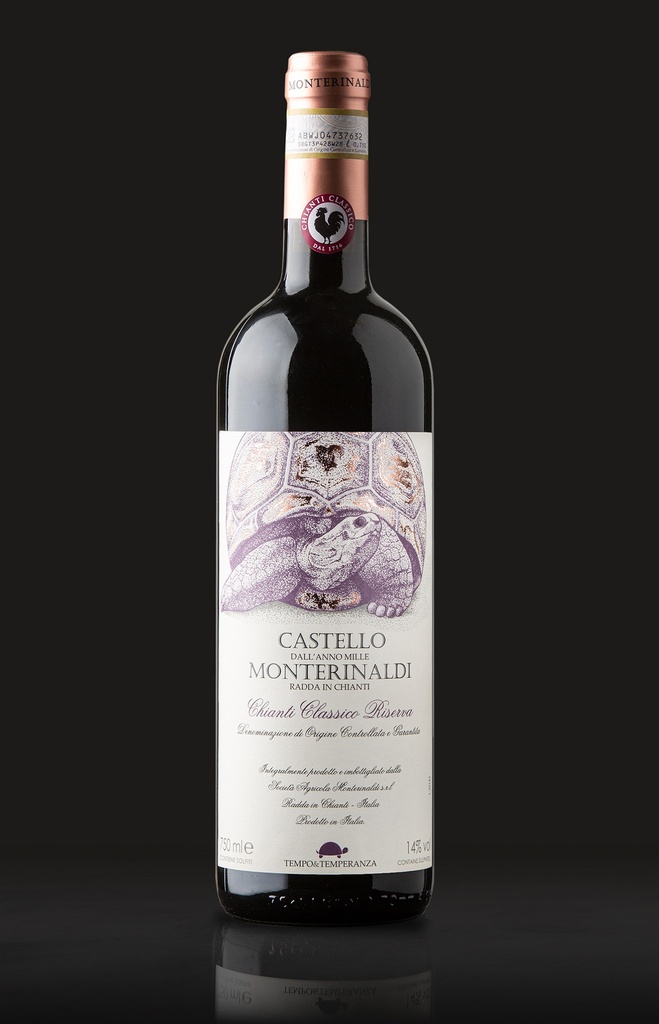 Chianti Classico Riserva Monterinaldi