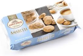 Amaretti  Asolo 150 gr.
