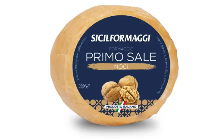 Primo Sale Mini Noci  Sicilformaggio  