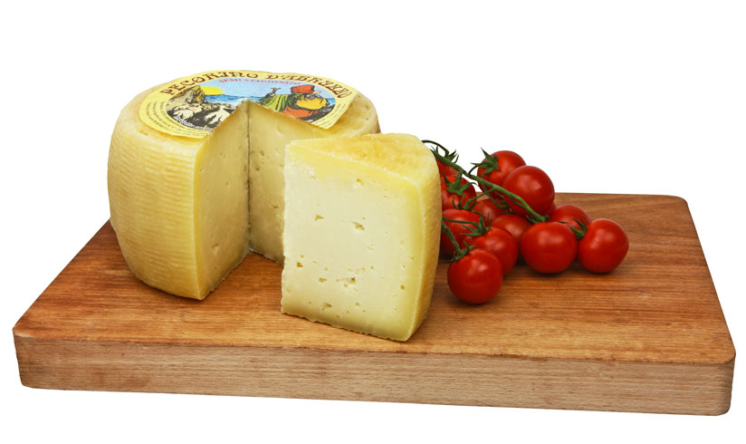 Pecorino D'abruzzo