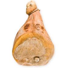 Prosciutto Toscane Con Osso 