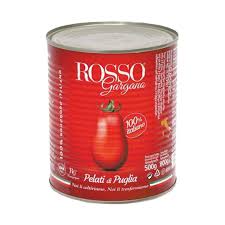 Pomodoro Pelati  800gr