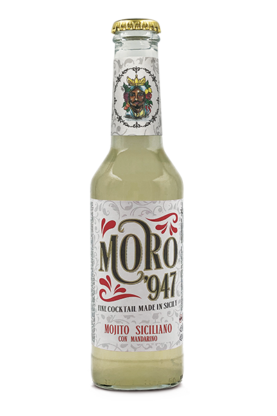  Mojito Sicicliano Moro 947 