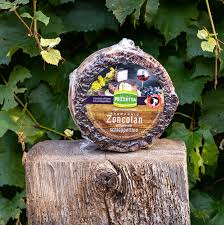 Zoncolan allo Schioppettino