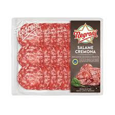 Salame Cremona 100 gr.