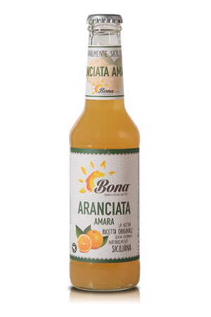 Aranciata Amara BONA   275ml