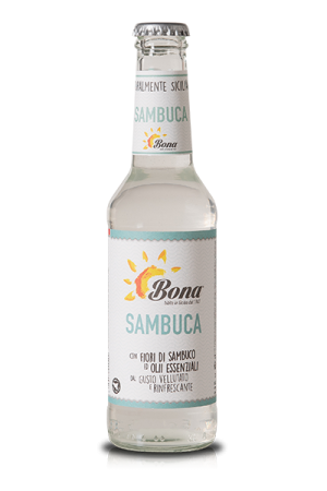 Sambuca BONA   275ml